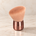 Aura Sienne Face & Body Angled Kabuki Brush