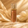 Aura Sienne Bronze Illuminating Body Shimmer Oil