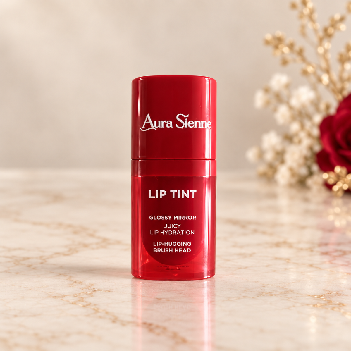 Aura Sienne Lip Tint