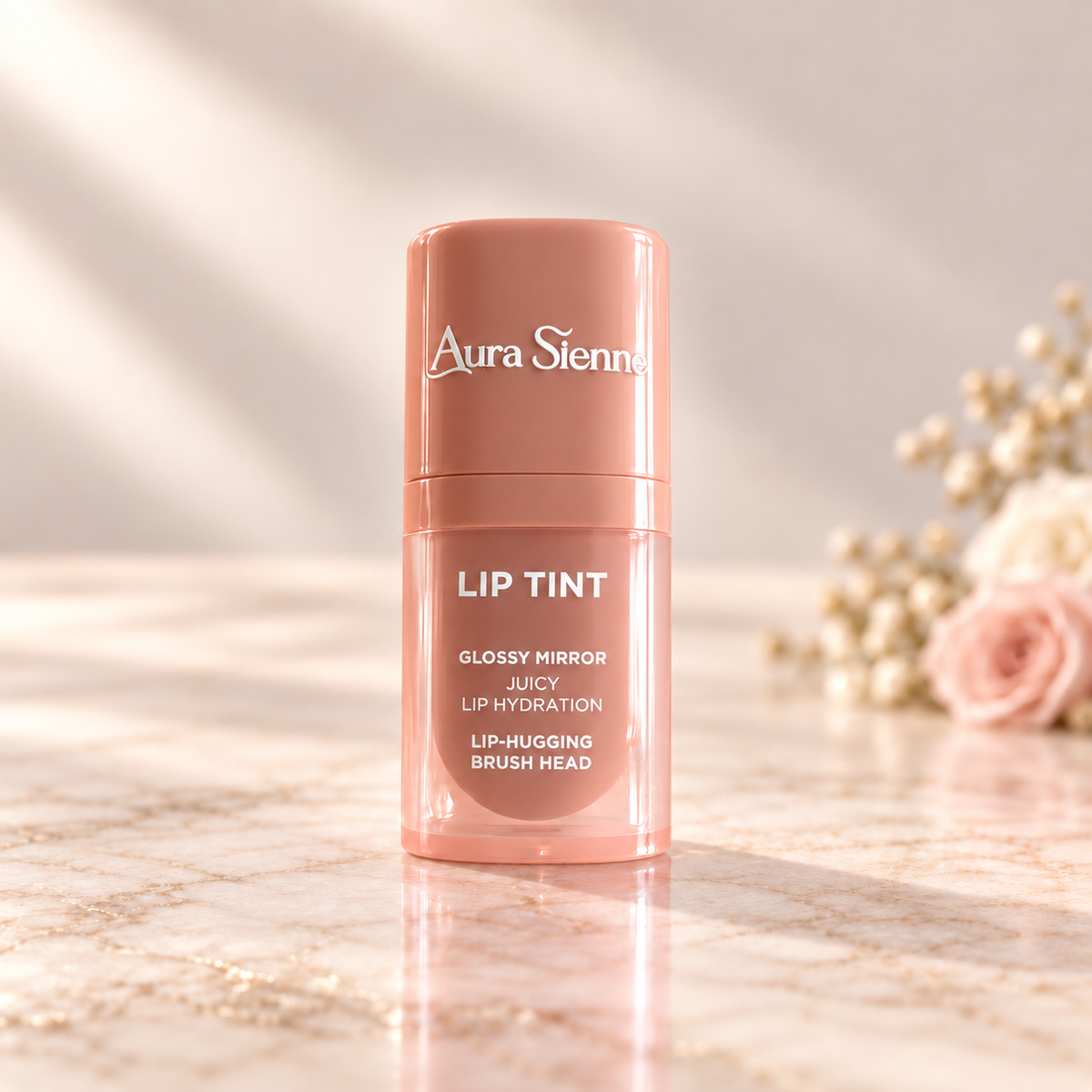 Aura Sienne Lip Tint